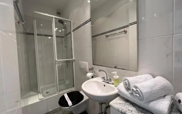 Apartments Villa Chiara