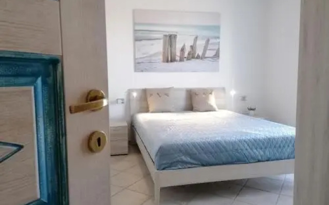 Sardamare Apartments