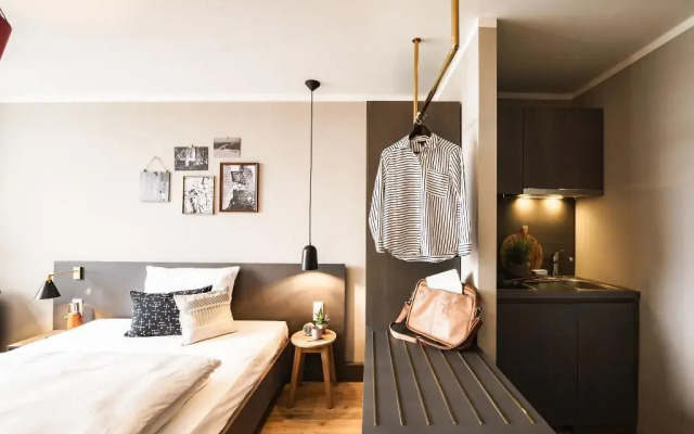 Bold Hotel München Zentrum