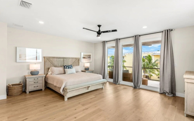 30 & 40 8th Avenue