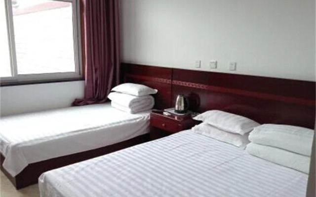 Hongbin Family Inn
