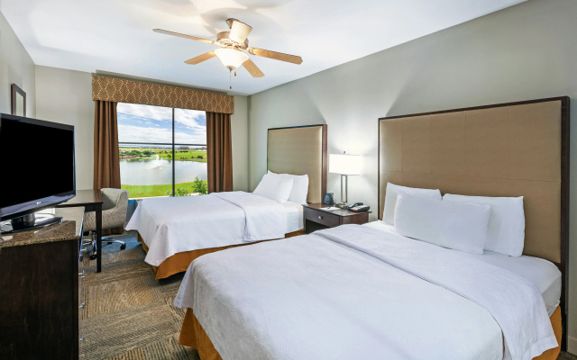 Homewood Suites by Hilton Waco