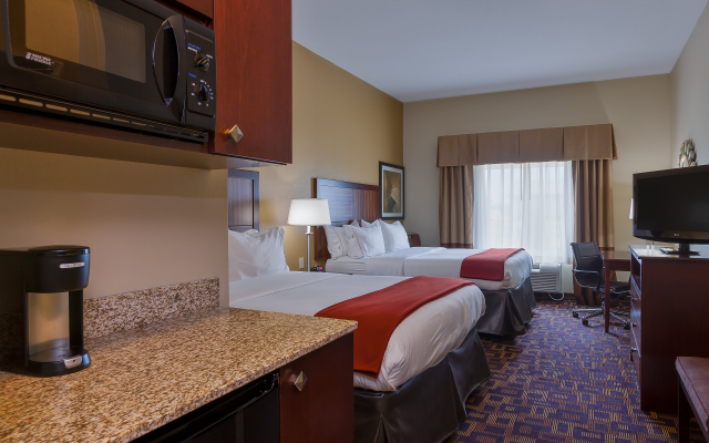 Holiday Inn Express Salinas by IHG