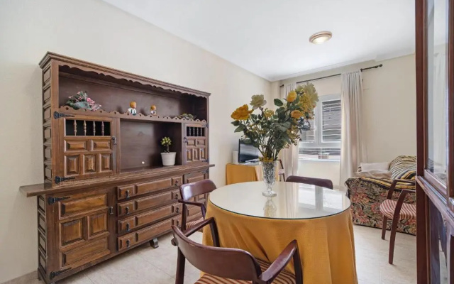 Apartamento Colibri
