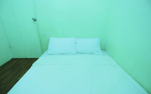 Hotel O Grace Homestay SyariahNearMall Nagoya Hill