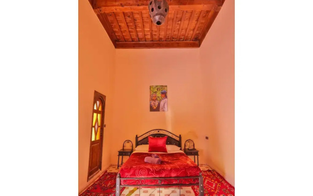 Riad l'authentique