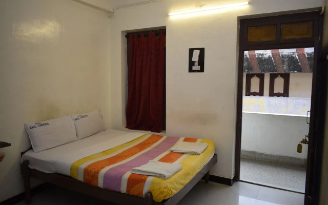 Hotel Akil Towers