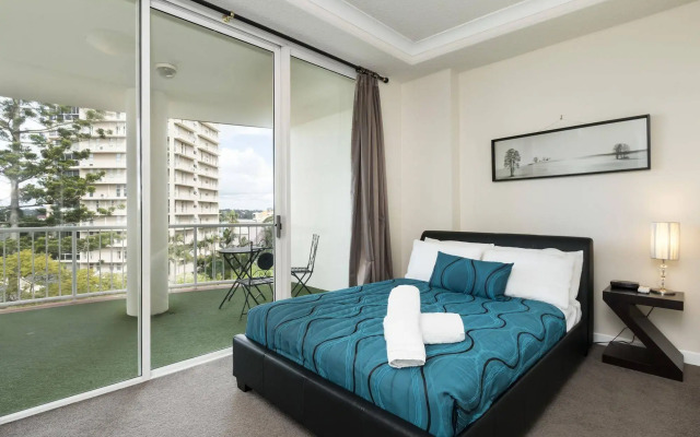 Founda Gardens Apartments