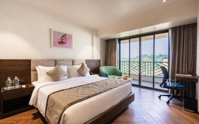 Regenta Place, Igatpuri