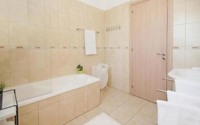 Flat 2 Bedrooms 1 Bathroom - Pernera