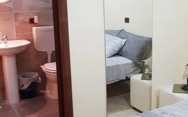 Daniela House
