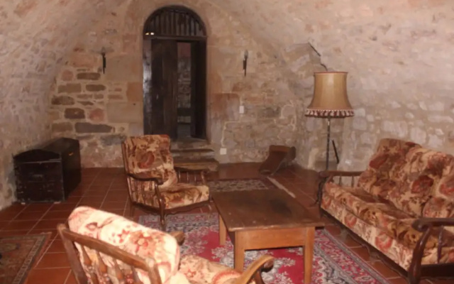 Chateau de Presque
