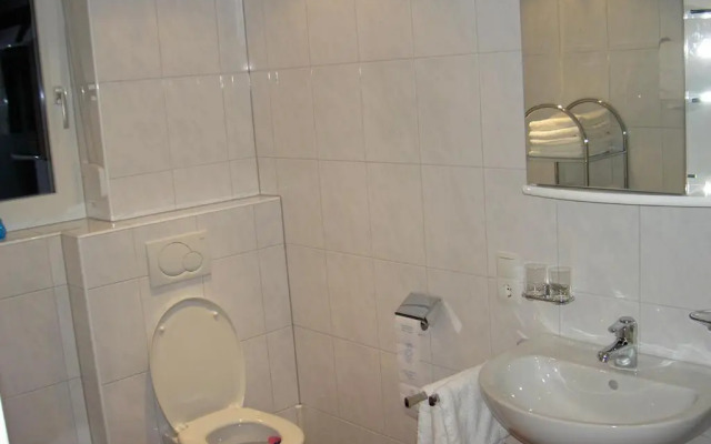 Appartement Christopherus
