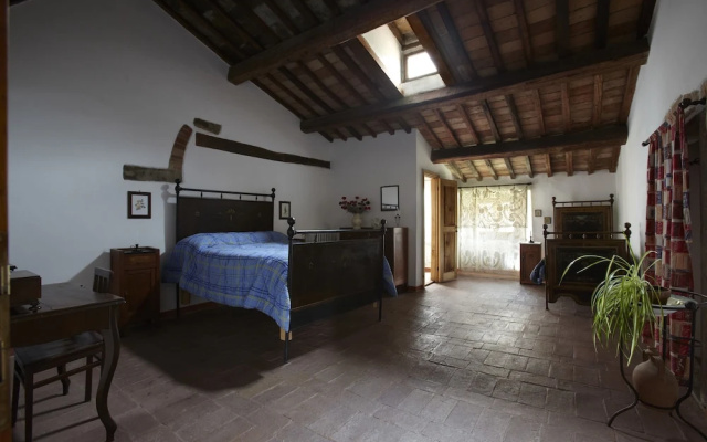 Agriturismo La Casina della Burraia