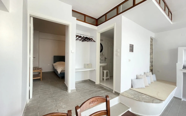 Anamar Symi Residence