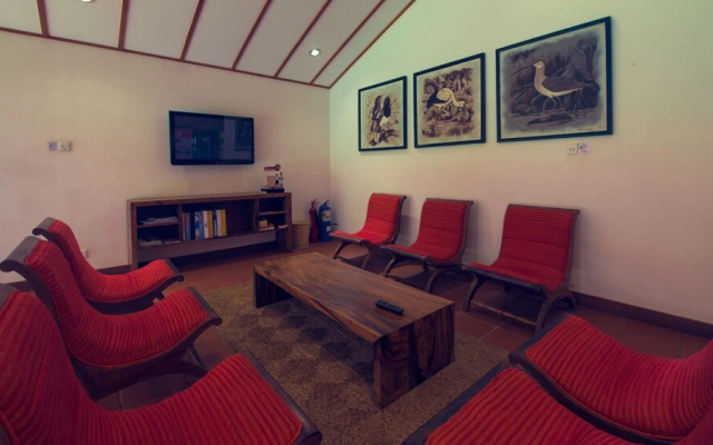 Ranweli Holiday Village