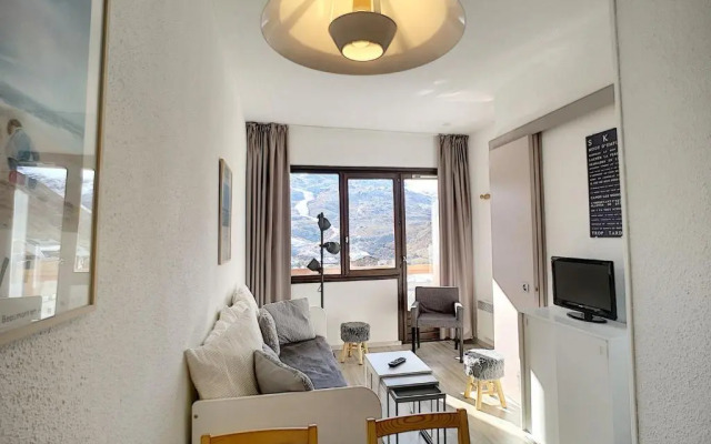 Appartement Les Menuires, 2 pièces, 4 personnes - FR-1-178-135