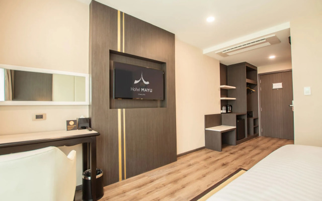 Hotel MAYU Chiang Mai