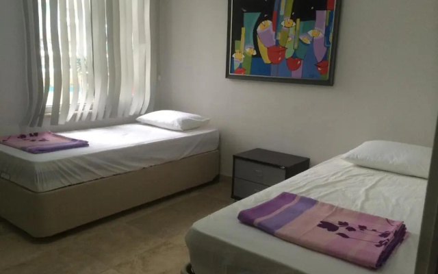 Dana Residence 2