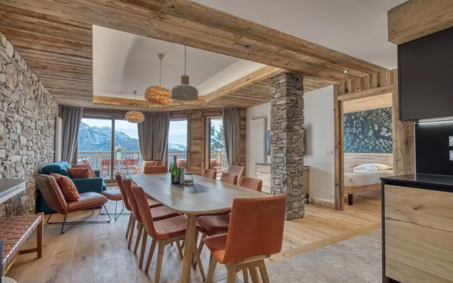 Appartement Panorama