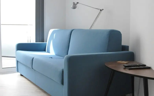 1 bedroom apt Købmagergade 358-1