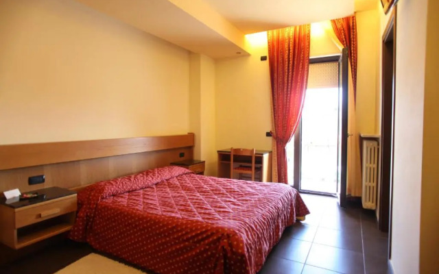 Albergo Ristorante Papa