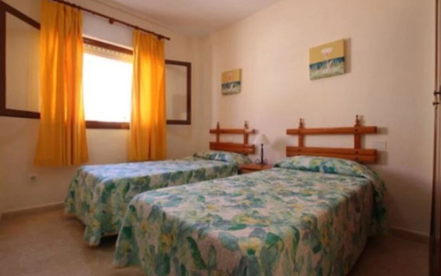 Apartmentos Tesy II