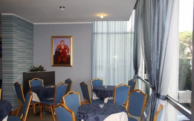 Hotel Esperia