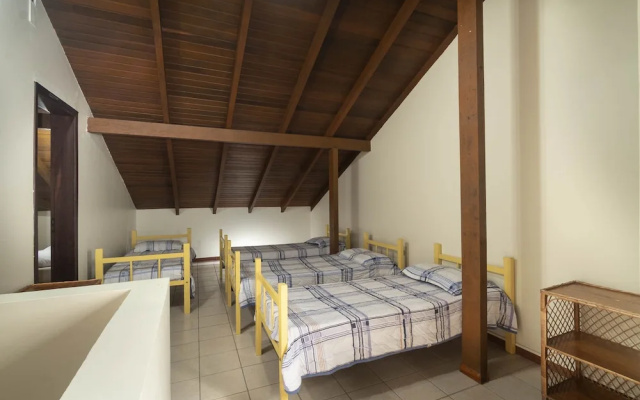 Apartamento 2 quartos -  302 - 10