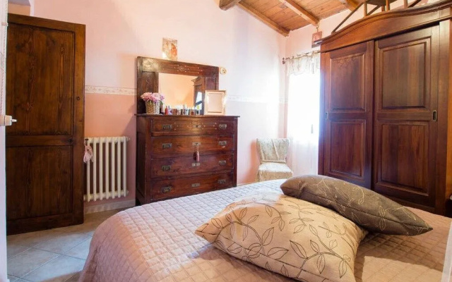 B&B del Pellegrino
