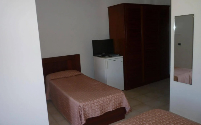 Hotel L'Ancora