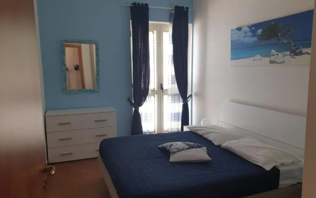 Vista Mare 1