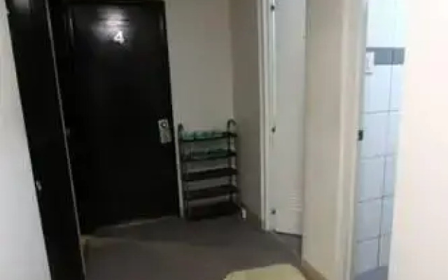 Salem Airport Guesthouse