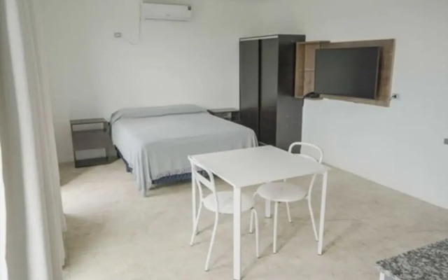 LaGioconda aparthotel