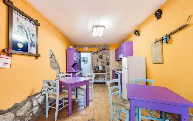 Casa Graci