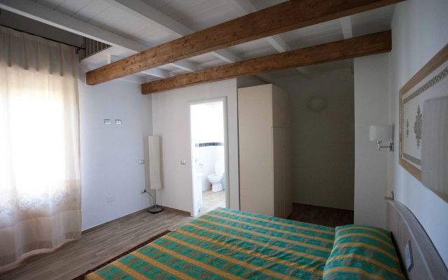 Locanda degli Artisti