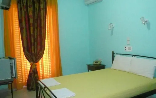 Leon Hotel