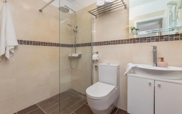Stunning Home in Rovinj With Wifi and 2 Bedrooms