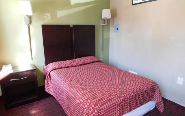 Mounts Motel
