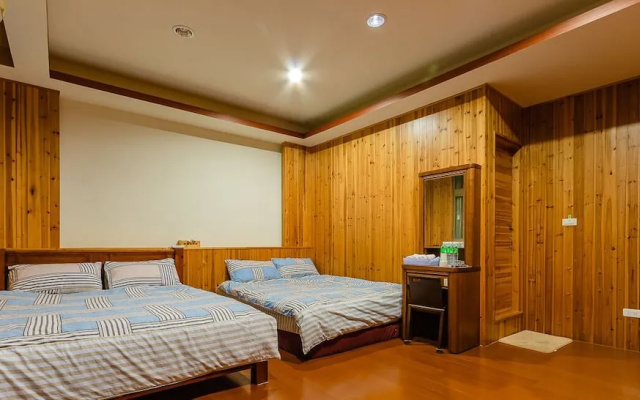 Xinfu Home
