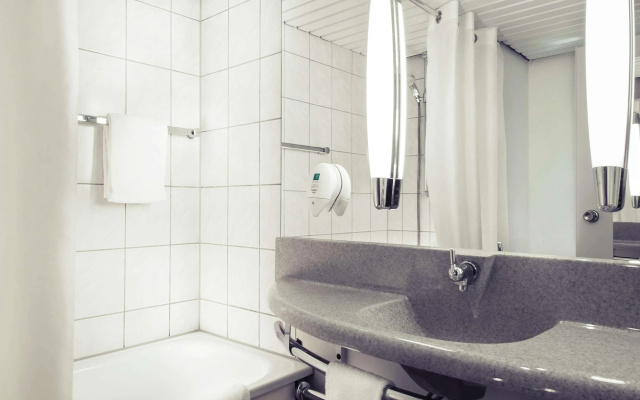 Mercure Bonn Hardtberg