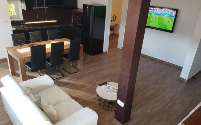 Apartment Ida