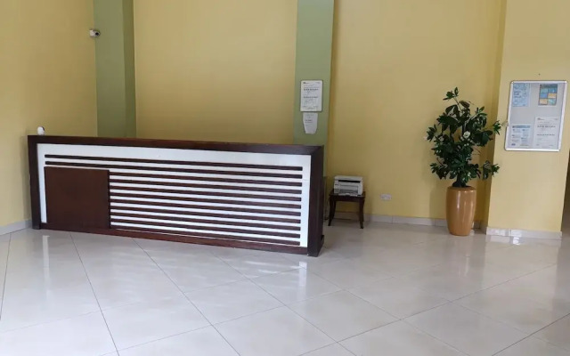 Kilimani Extended Stays