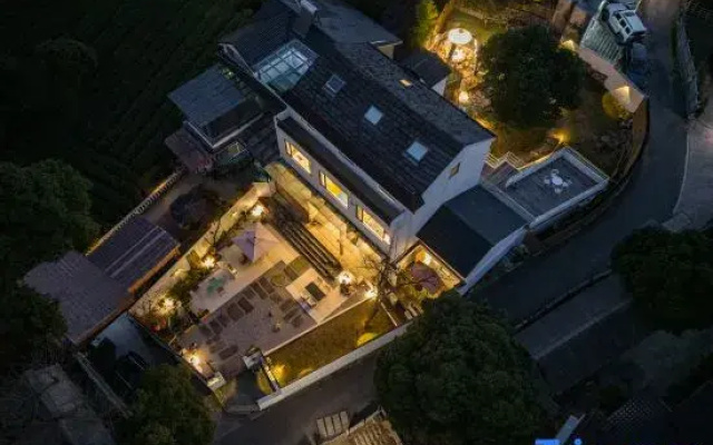 Hangzhou Xilu Homestay (SongCheng Xihu Scenic Area)