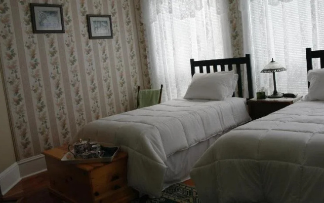 Meander In B&B