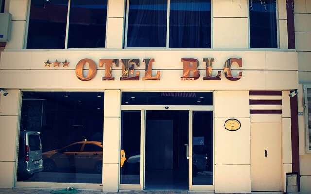 BLC Турция, Кахраманмарас - отзывы, цены и фото номеров - забронировать отель BLC онлайн вид на фасад