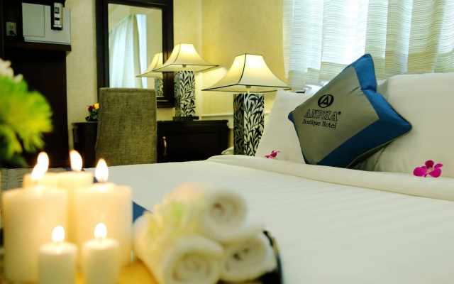 Anpha Hotel