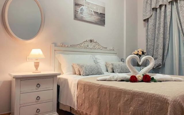 B&B Vico d'Ercole