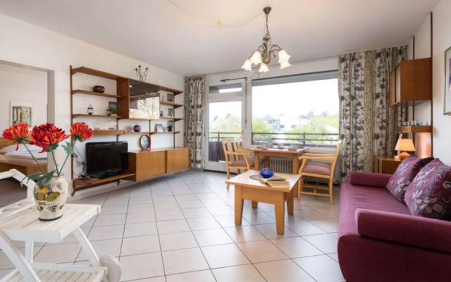 Apartment B313 Sassofortino