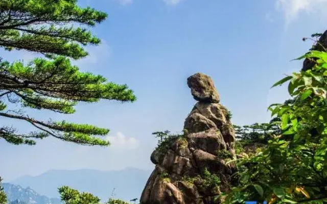 Sanqingshan Yunhao Homestay